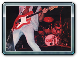 Santa en Madrid 1987 . 14